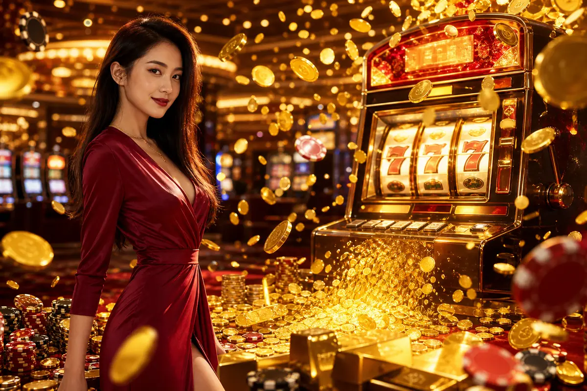 mrtm88 Casino meja live dealer langsung
