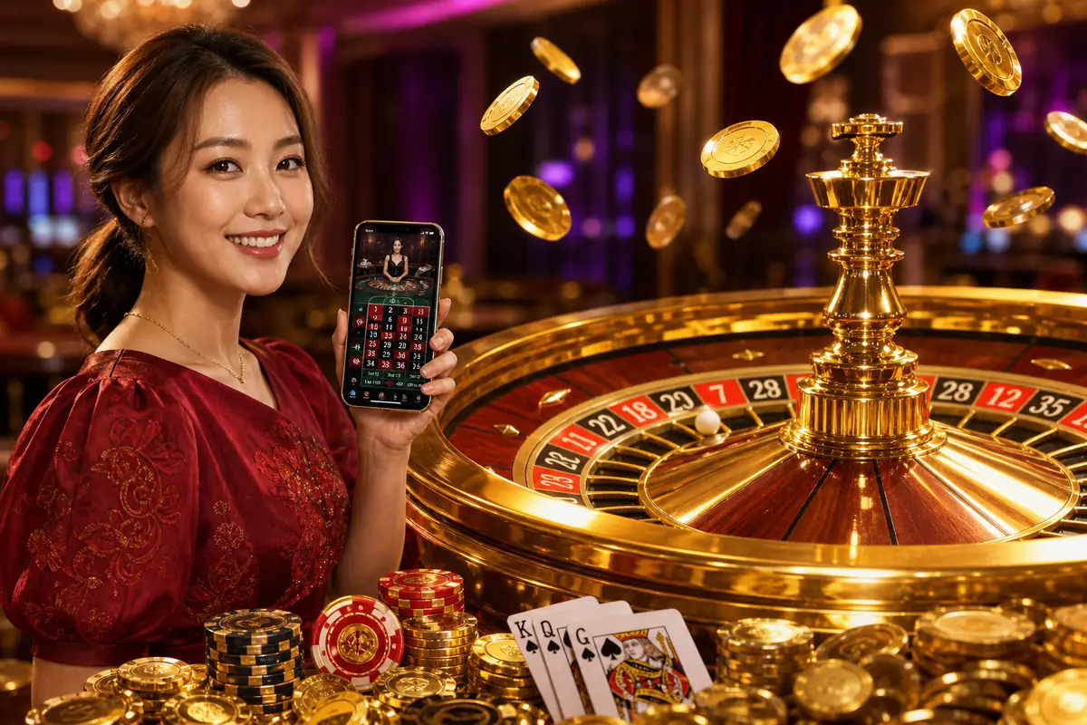 mrtm88 platform judi online Malaysia