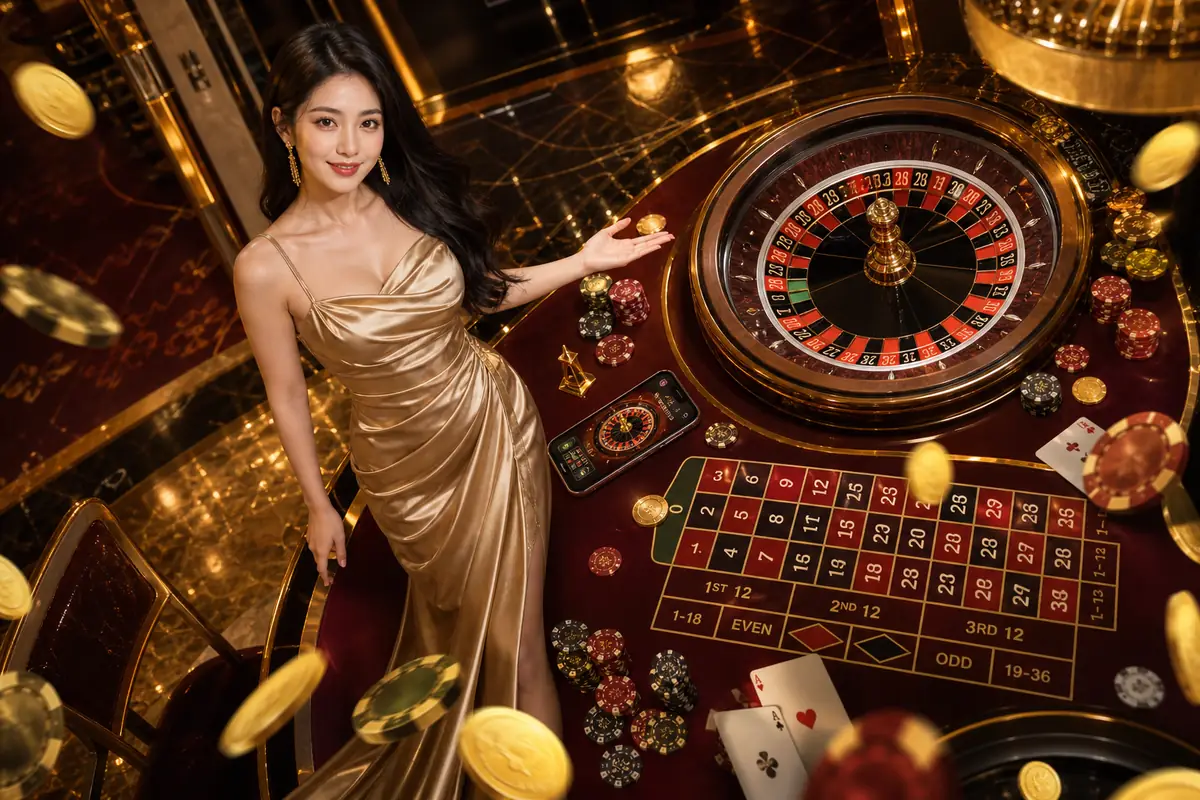 mrtm88 jenis slot pelbagai kategori permainan