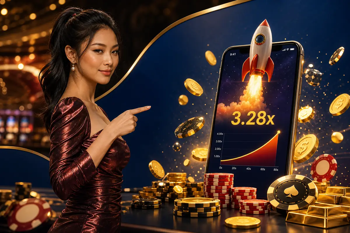 mrtm88 Casino perbandingan live casino dan slot online