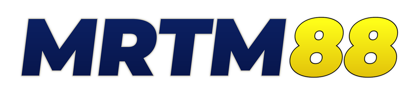 mrtm88 logo